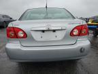 2008 Toyota Corolla Ce   продається в Pennsburg, PA - Front End