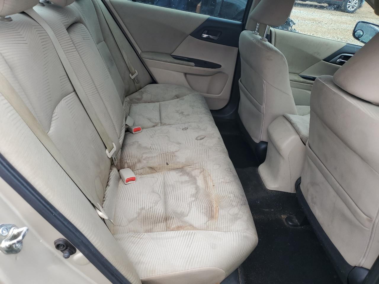 2015 Honda Accord Lx VIN: 1HGCR2F3XFA268431 Lot: 55728045