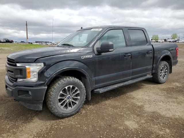 FORD F-150 – zdjęcie z aukcji, lot #55253765