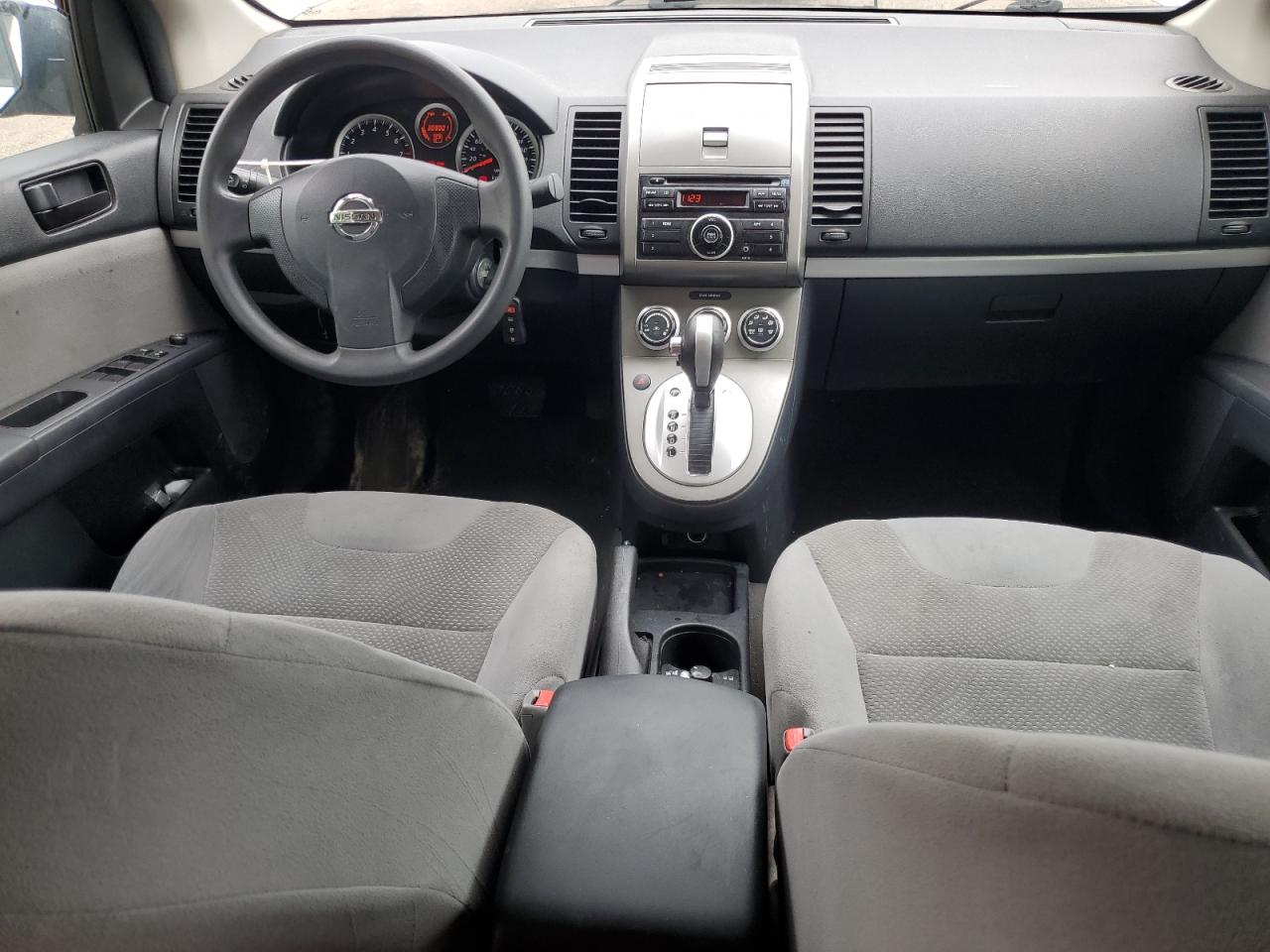2012 Nissan Sentra 2.0 VIN: 3N1AB6AP9CL628128 Lot: 56981005