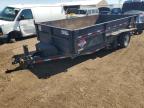 2019 Carry-On Trailer na sprzedaż w Brighton, CO - Side