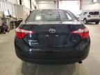 2016 Toyota Corolla L na sprzedaż w Milwaukee, WI - Side
