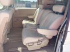 2006 NISSAN ELGRAND for sale at Copart CORBY