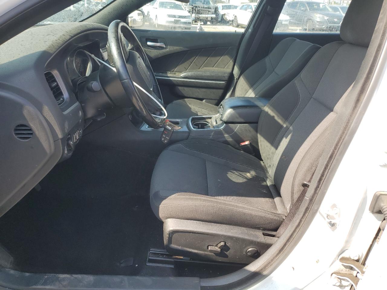 2022 Dodge Charger Sxt VIN: 2C3CDXBG7NH165636 Lot: 55173775