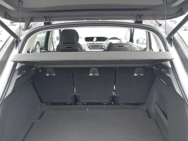 2019 CITROEN C4 SPACETO