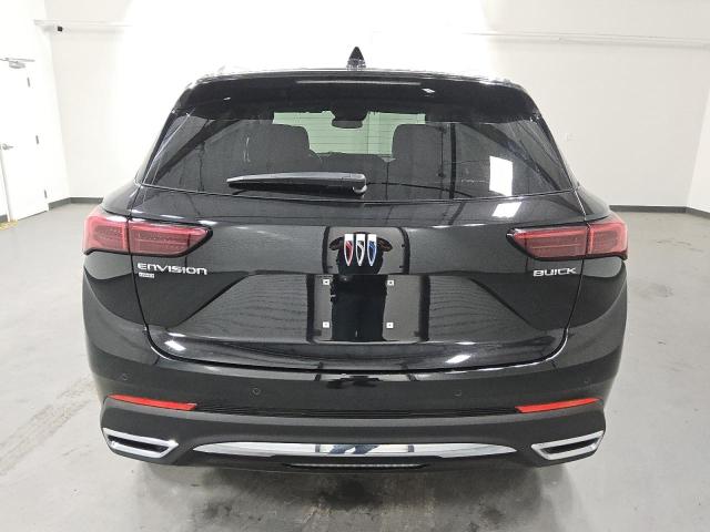  BUICK ENVISION 2024 Czarny