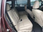 2017 Honda Pilot Exl за продажба в Montgomery, AL - Rear End