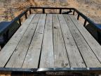 2021 Carry-On 5X8Spw-Gen Utility Trailer იყიდება Eight Mile-ში, AL - Front End