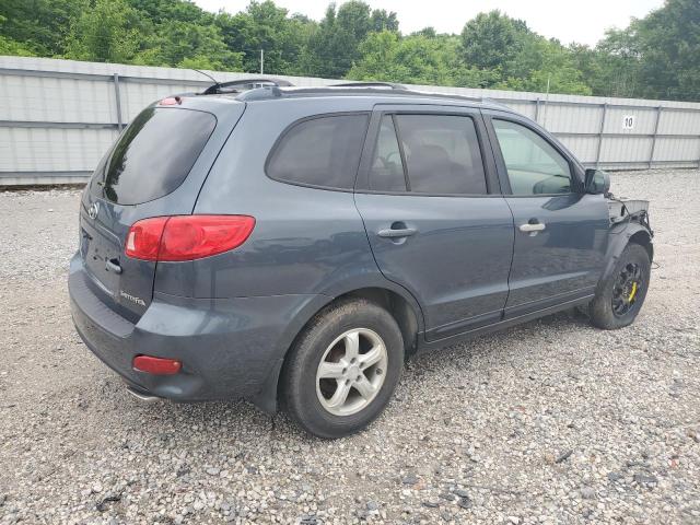2007 HYUNDAI SANTA FE GLS  