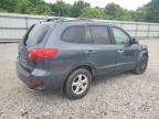 2007 Hyundai Santa Fe Gls на продаже в Prairie Grove, AR - Front End