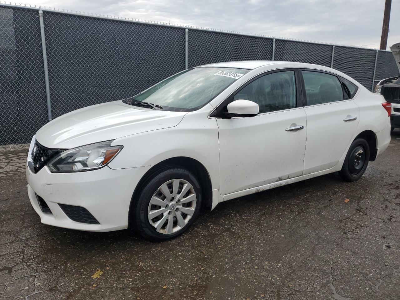 Woodhaven, MI에서 판매 중인 2016 Nissan Sentra S - Front End
