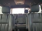 2020 Dodge Grand Caravan Gt   na sprzedaż w Oklahoma City, OK - Rear End