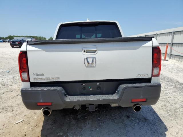  HONDA RIDGELINE 2021 Biały