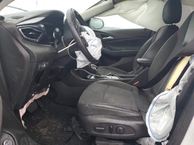  BUICK ENCORE 2020 Белый