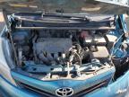 2012 Toyota Yaris  de vânzare în Nisku, AB - Front End
