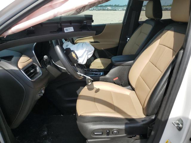  CHEVROLET EQUINOX 2022 White