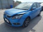 2010 FORD FOCUS ZETE for sale at Copart YORK