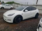 2022 Tesla Model Y  for Sale in Hillsborough, NJ - Front End