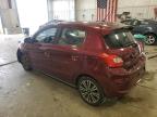 2017 Mitsubishi Mirage Gt იყიდება Mcfarland-ში, WI - Hail