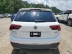 2021 Volkswagen Tiguan Se for Sale in Shreveport, LA - Front End