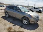 2008 Nissan Rogue S en Venta en Tucson, AZ - Front End