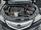 2017 Acura Tlx Tech for Sale in North Billerica, MA - Side