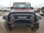 2008 Jeep Wrangler X იყიდება Elgin-ში, IL - Normal Wear