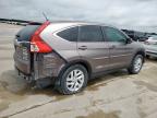2015 Honda Cr-V Ex на продаже в Grand Prairie, TX - Front End
