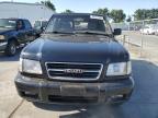 1999 Isuzu Trooper S на продаже в Sacramento, CA - Minor Dent/Scratches