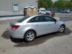 2021 Chevrolet Cruze Lt   за продажба в Duryea, PA - Side