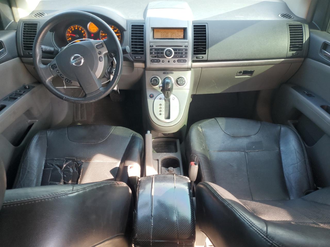 2008 Nissan Sentra 2.0 VIN: 3N1AB61E48L638586 Lot: 93655845