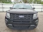 2016 Ford Explorer Sport за продажба в Moraine, OH - Rear End