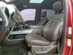 2017 Ford F150 Supercrew იყიდება Grand Prairie-ში, TX - Rear End