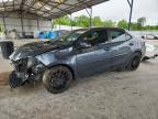 2018 Toyota Corolla L zu verkaufen in Cartersville, GA - Front End