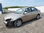 2009 Kia Spectra Ex for Sale in Assonet, MA - Front End