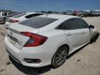 2020 Honda Civic Exl for Sale in Wichita, KS - Front End