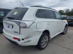 2014 MITSUBISHI OUTLANDER for sale at Copart ROCHFORD
