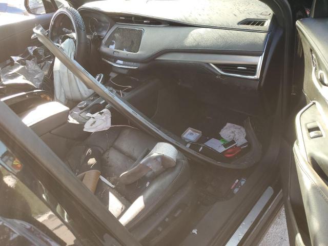  CADILLAC XT4 2020 Black