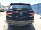 2021 Honda Pilot Se for Sale in Riverview, FL - Front End