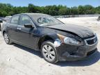 2008 Honda Accord Exl zu verkaufen in Oklahoma City, OK - Front End