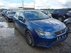 2015 SEAT LEON SE TE for sale at Copart WOLVERHAMPTON