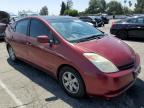 2005 Toyota Prius  de vânzare în Van Nuys, CA - Side