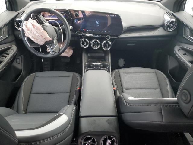  CHEVROLET BLAZER 2024 Szary