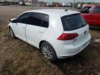 2016 VOLKSWAGEN GOLF S for sale at Copart QC - MONTREAL