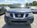 2017 Nissan Frontier S за продажба в Spartanburg, SC - Burn - Interior