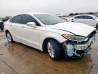 2019 Ford Fusion Titanium for Sale in Grand Prairie, TX - Front End