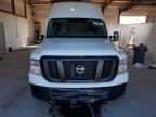 2020 Nissan Nv 2500 Sv en Venta en Lexington, KY - Minor Dent/Scratches