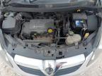 2010 VAUXHALL CORSA SXI for sale at Copart BRISTOL