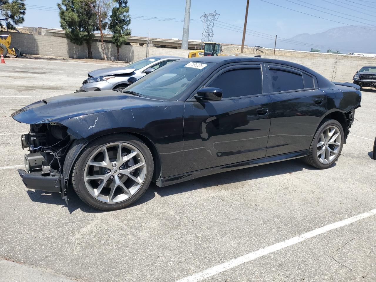 Rancho Cucamonga, CA에서 판매 중인 2023 Dodge Charger Gt - All Over