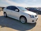 2010 Nissan Sentra 2.0 na sprzedaż w Grand Prairie, TX - Rear End